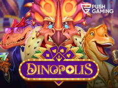 Online casino with $1 deposit42